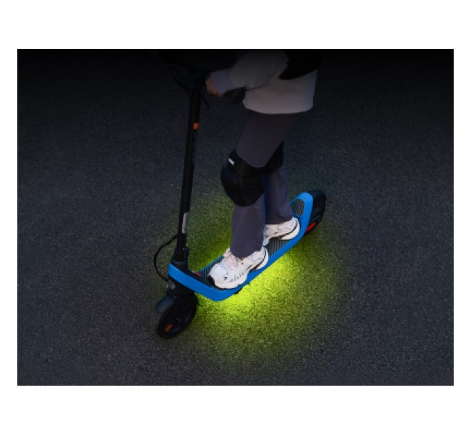 Segway Електросамокат Segway C2 Lite, синій (AA.10.05.01.0003)