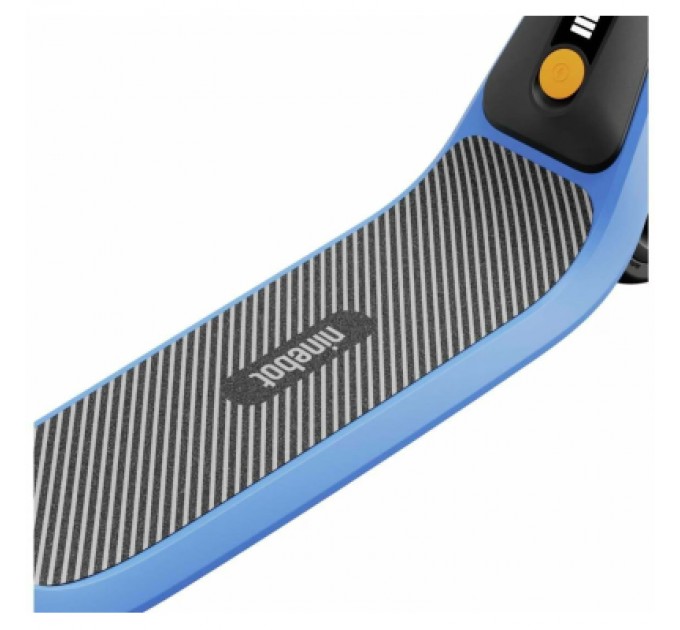 Segway Електросамокат Segway C2 Lite, синій (AA.10.05.01.0003)