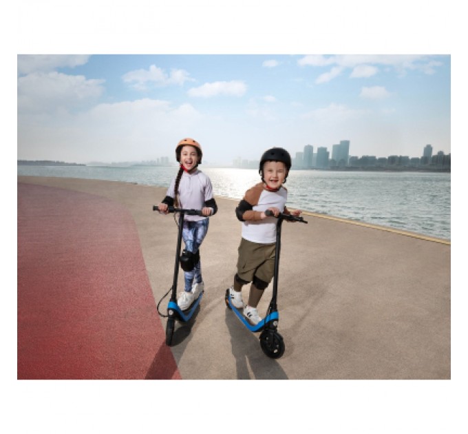 Segway Електросамокат Segway C2 Lite, синій (AA.10.05.01.0003)