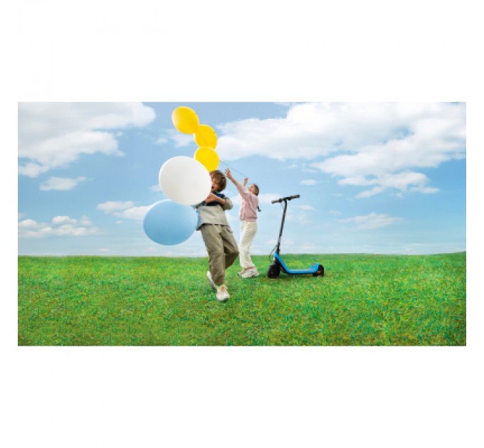 Segway Електросамокат Segway C2 Lite, синій (AA.10.05.01.0003)