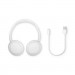 Philips Навушники Philips TAH5209 Over-Ear Wireless White (TAH5209WT/00)