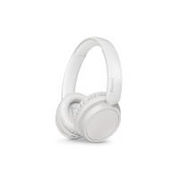 Навушники Philips TAH5209 Over-Ear Wireless White (TAH5209WT/00)