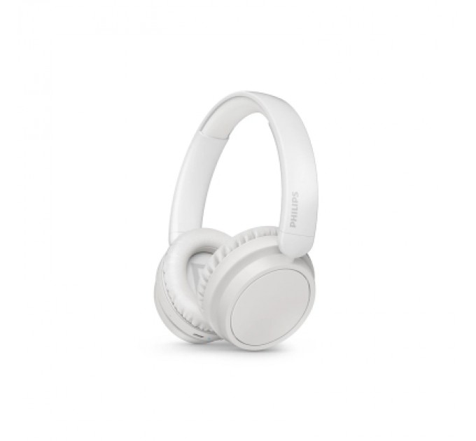 Philips Навушники Philips TAH5209 Over-Ear Wireless White (TAH5209WT/00)
