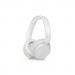Philips Навушники Philips TAH5209 Over-Ear Wireless White (TAH5209WT/00)