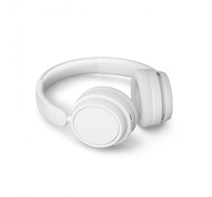 Philips Навушники Philips TAH5209 Over-Ear Wireless White (TAH5209WT/00)