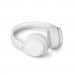 Philips Навушники Philips TAH5209 Over-Ear Wireless White (TAH5209WT/00)