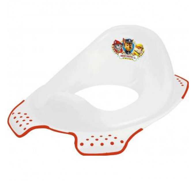 Keeeper Накладка на унітаз Keeeper Щенячий патруль (1081910013700)