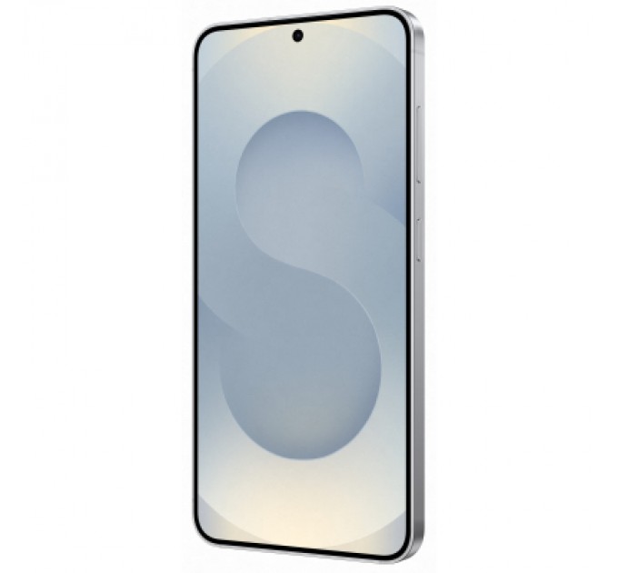 Samsung Мобільний телефон Samsung Galaxy S25 12/256Gb Silver Shadow (SM-S931BZSGEUC)