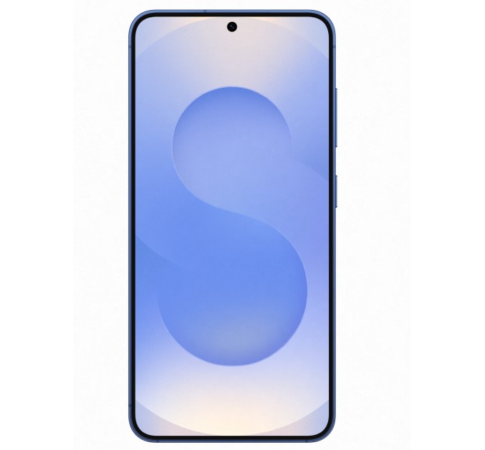 Samsung Мобільний телефон Samsung Galaxy S25 12/256Gb Navy (SM-S931BDBGEUC)