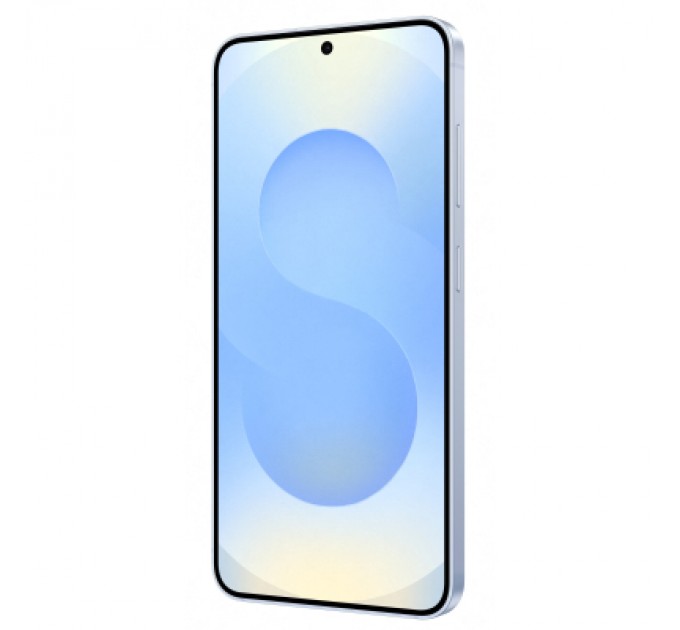 Samsung Мобільний телефон Samsung Galaxy S25 12/256Gb Icyblue (SM-S931BLBGEUC)