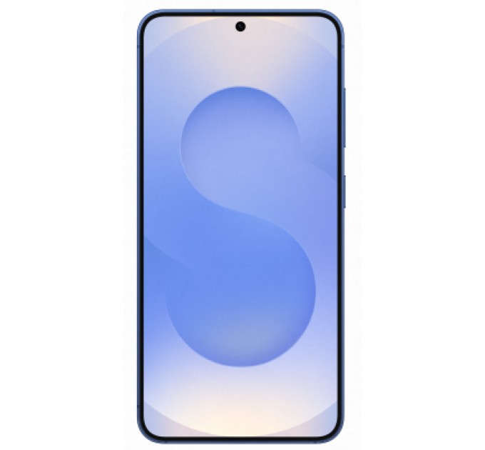 Samsung Мобільний телефон Samsung Galaxy S25 12/512Gb Navy (SM-S931BDBHEUC)