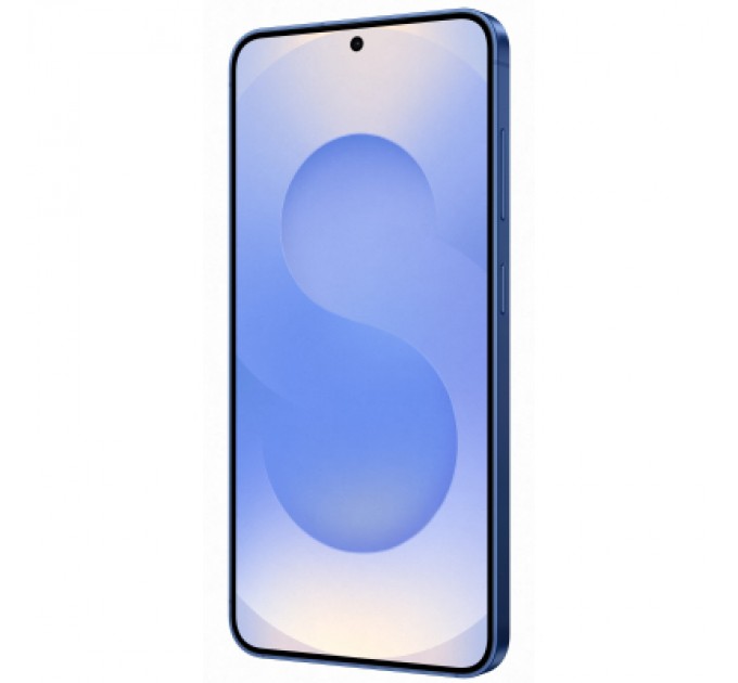 Samsung Мобільний телефон Samsung Galaxy S25 12/512Gb Navy (SM-S931BDBHEUC)