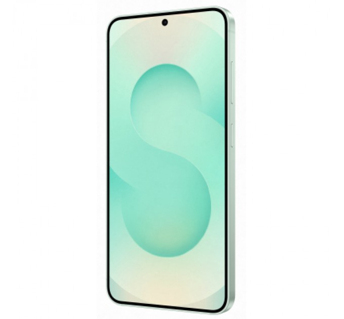 Samsung Мобільний телефон Samsung Galaxy S25 12/512Gb Mint (SM-S931BLGHEUC)