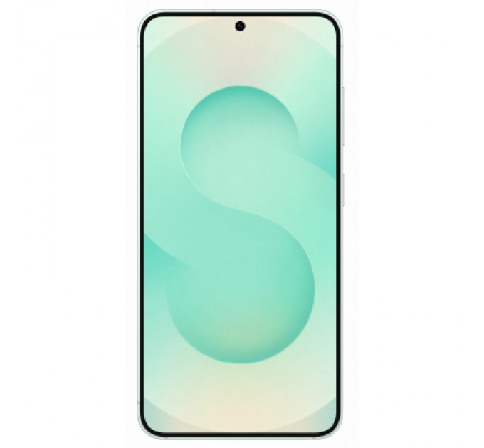 Samsung Мобільний телефон Samsung Galaxy S25 12/512Gb Mint (SM-S931BLGHEUC)
