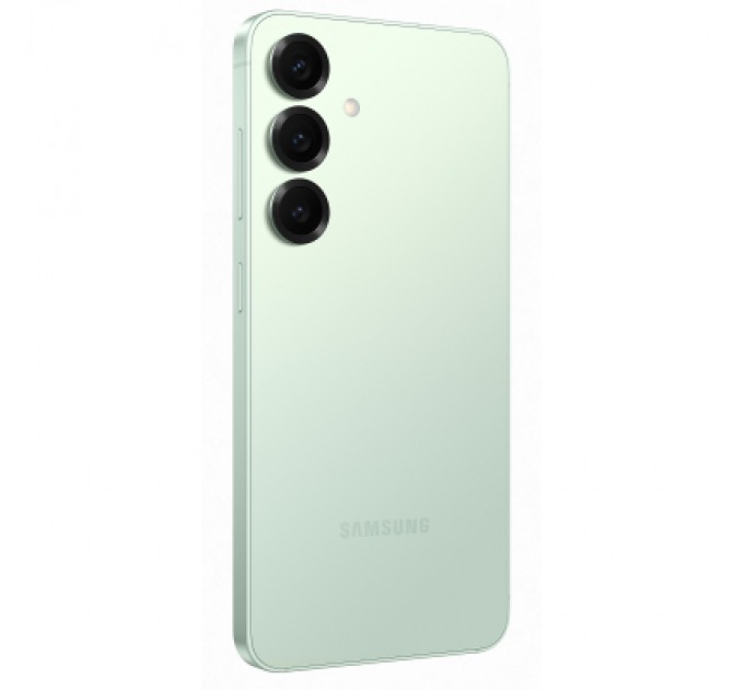 Samsung Мобільний телефон Samsung Galaxy S25 12/512Gb Mint (SM-S931BLGHEUC)