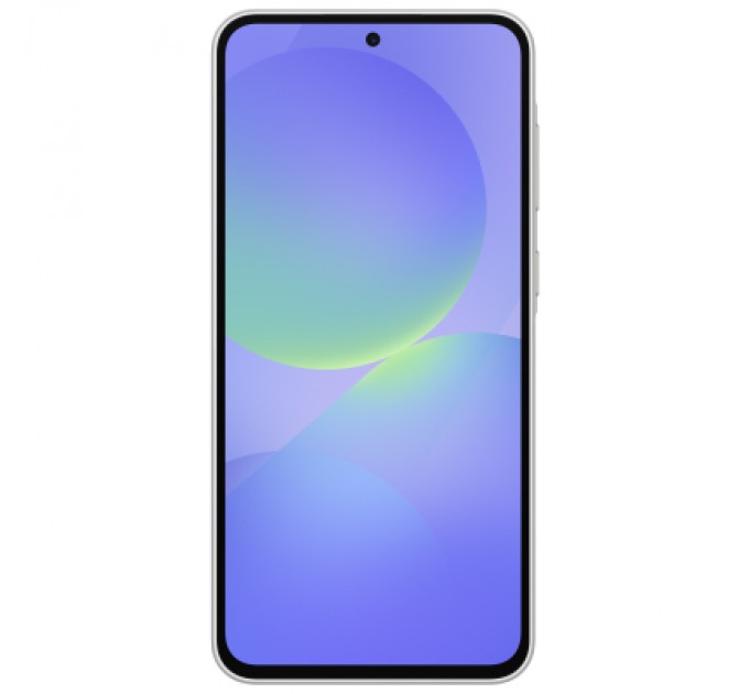 Samsung Мобільний телефон Samsung Galaxy A36 5G 6/128Gb Gray (SM-A366BZABEUC)