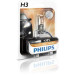 Philips Автолампа Philips H3 Vision, 3200K, 1шт (12336PRB1)