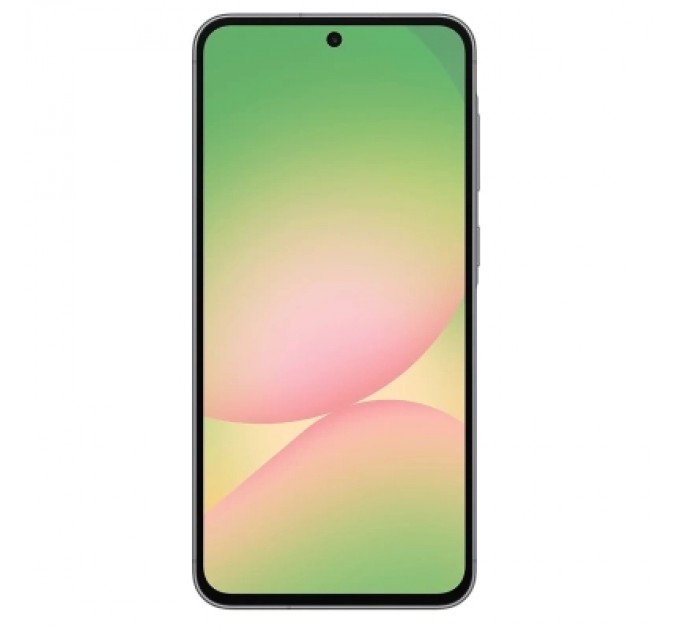 Samsung Мобільний телефон Samsung Galaxy A56 5G 8/128Gb Black (SM-A566BZKAEUC)