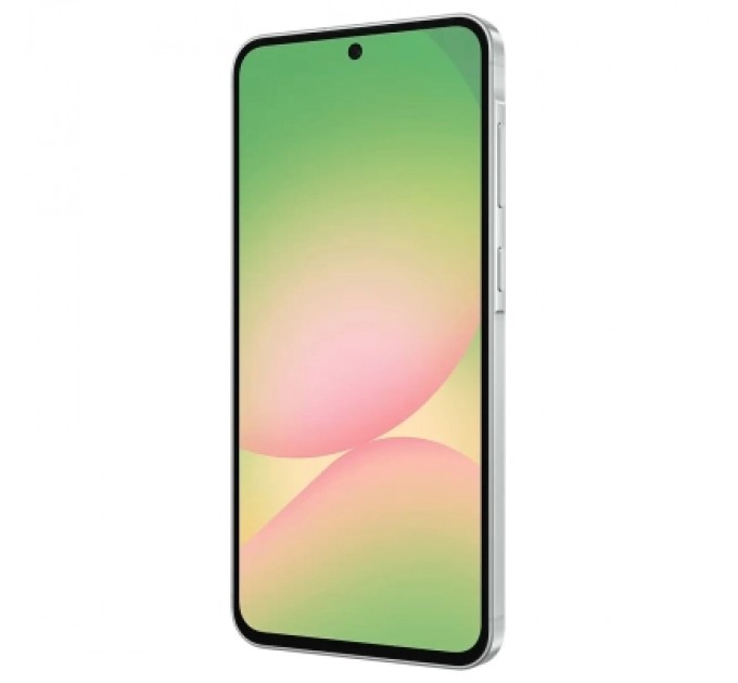 Samsung Мобільний телефон Samsung Galaxy A56 5G 8/128Gb Green (SM-A566BZGAEUC)