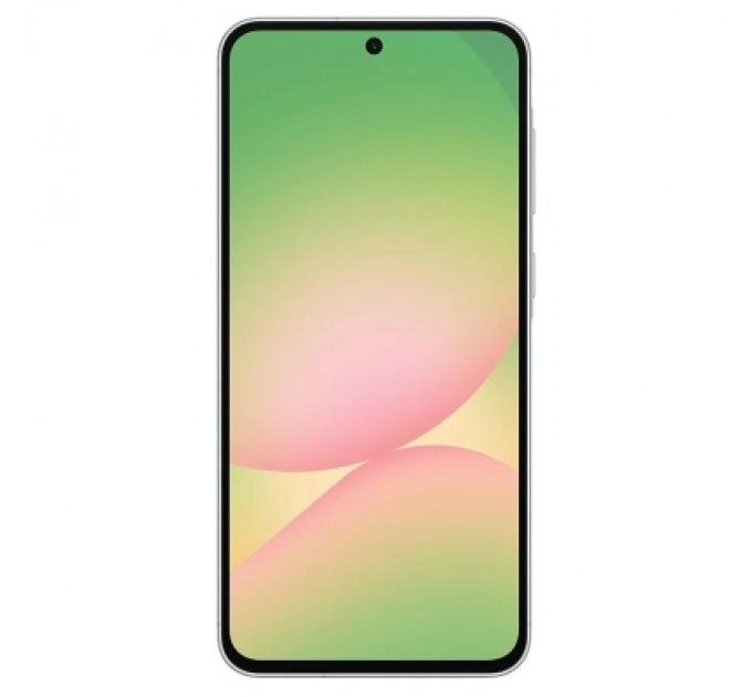 Samsung Мобільний телефон Samsung Galaxy A56 5G 8/128Gb Green (SM-A566BZGAEUC)