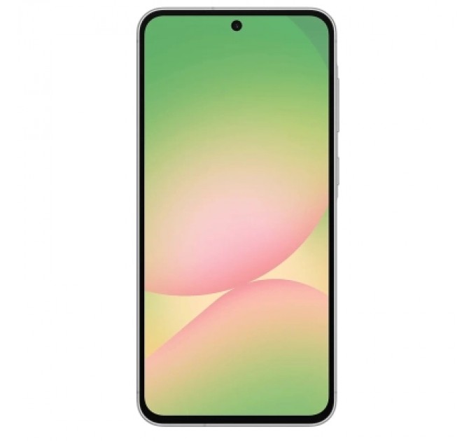 Samsung Мобільний телефон Samsung Galaxy A56 5G 8/128Gb Gray (SM-A566BZAAEUC)