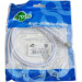 Atcom Дата кабель USB 2.0 AM/AF Atcom (3788)
