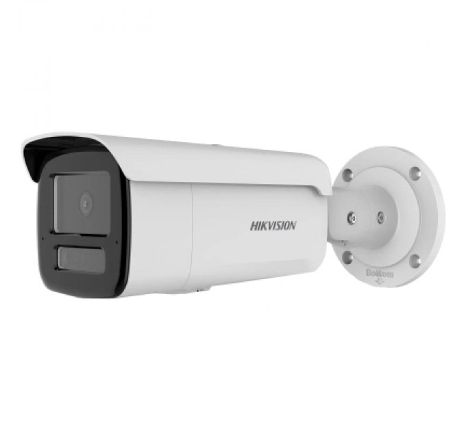Hikvision Камера відеоспостереження Hikvision DS-2CD2T43G2-4LI (2.8)