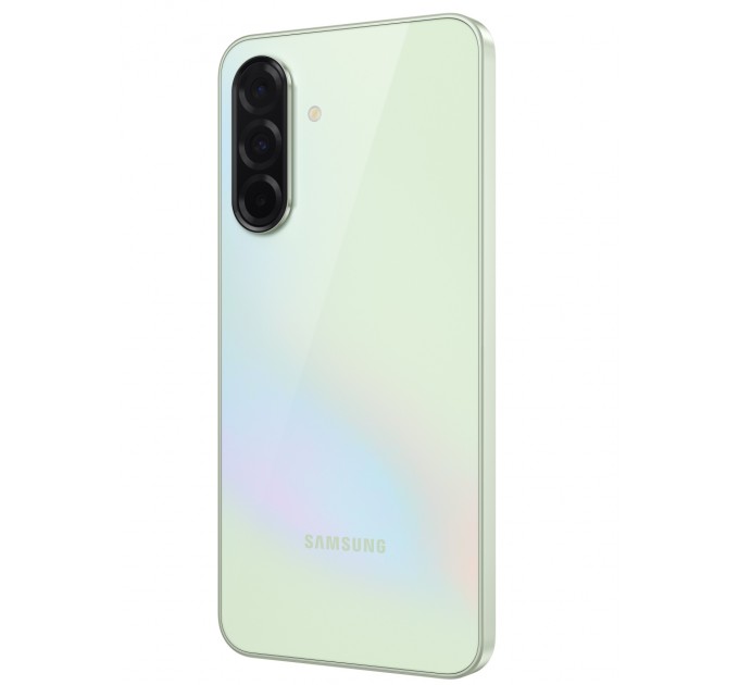 Samsung Смартфон Samsung Galaxy A36 5G 8/256GB Awesome Lime (SM-A366BLGGEUC)