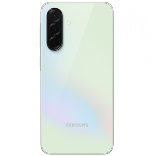 Samsung Смартфон Samsung Galaxy A36 5G 8/256GB Awesome Lime (SM-A366BLGGEUC)