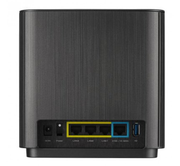 Маршрутизатор ASUS XT9-1PK