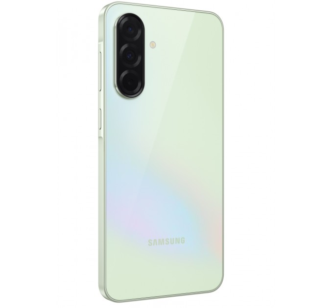 Samsung Смартфон Samsung Galaxy A36 5G 8/256GB Awesome Lime (SM-A366BLGGEUC)