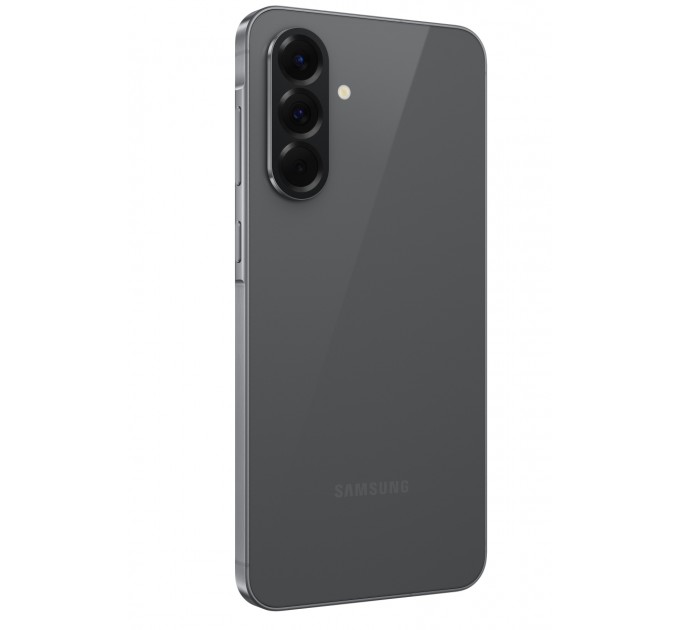 Samsung Смартфон Samsung Galaxy A56 5G 8/256GB Awesome Graphite (SM-A566BZKCEUC)