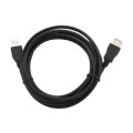 Cablexpert Дата кабель подовжувач USB2.0 А/A Cablexpert (CCP-USB2-AMAF-10)