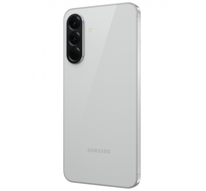 Смартфон Samsung Galaxy A56 5G 8/256GB Awesome Light Gray (SM-A566BZACEUC)