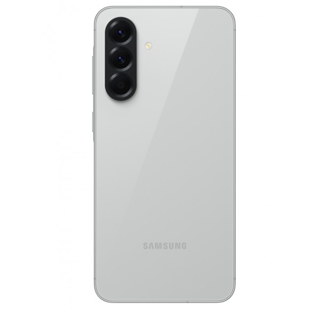 Смартфон Samsung Galaxy A56 5G 8/256GB Awesome Light Gray (SM-A566BZACEUC)