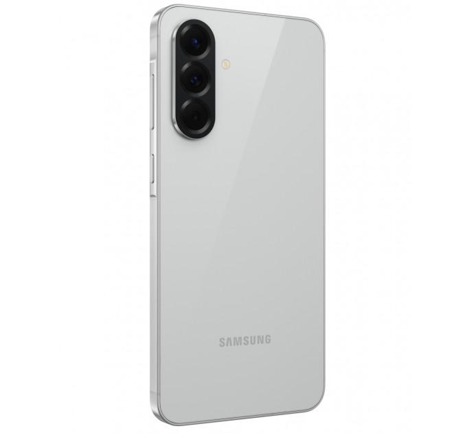 Смартфон Samsung Galaxy A56 5G 8/256GB Awesome Light Gray (SM-A566BZACEUC)