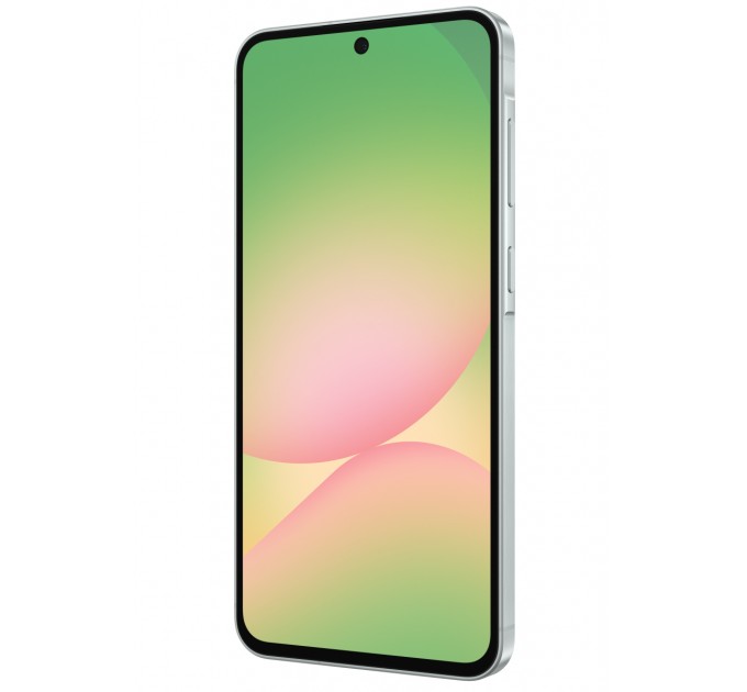Смартфон Samsung Galaxy A56 5G 8/256GB Awesome Olive (SM-A566BZGCEUC)