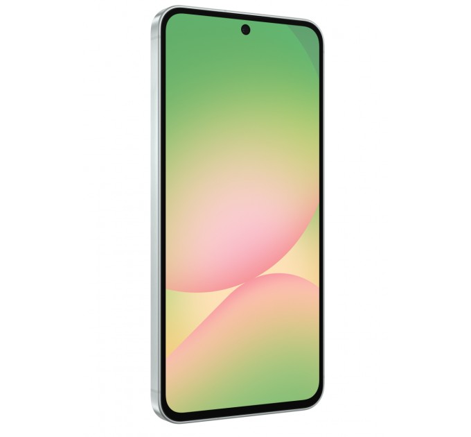 Смартфон Samsung Galaxy A56 5G 8/256GB Awesome Olive (SM-A566BZGCEUC)