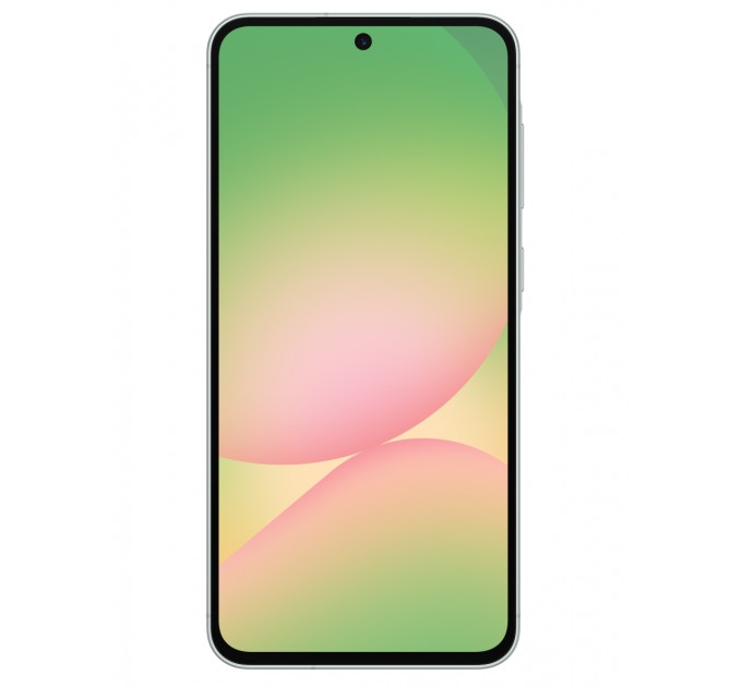 Смартфон Samsung Galaxy A56 5G 8/256GB Awesome Olive (SM-A566BZGCEUC)