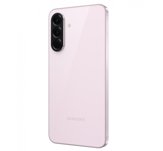 Samsung Смартфон Samsung Galaxy A56 5G 8/256GB Awesome Pink (SM-A566BLICEUC)
