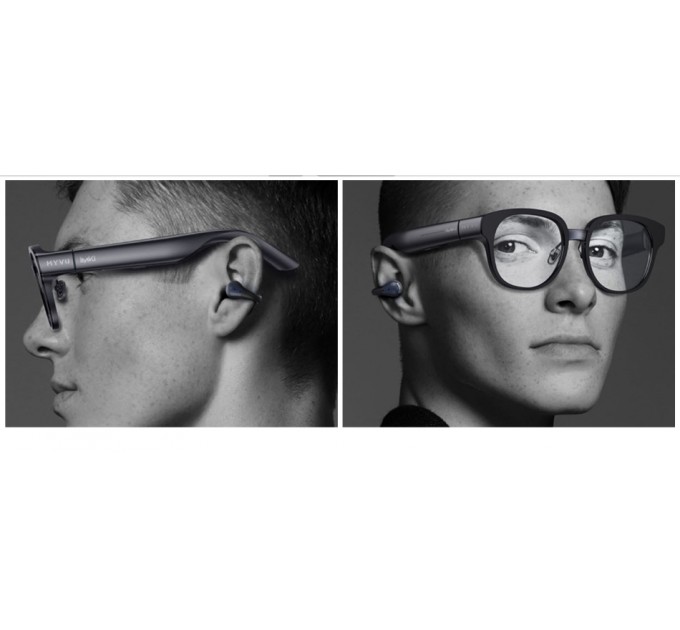 iMiki Bluetooth-гарнітура iMiki SP1 Black