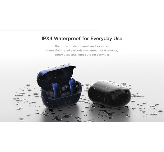 iMiki Bluetooth-гарнітура iMiki SP1 Black