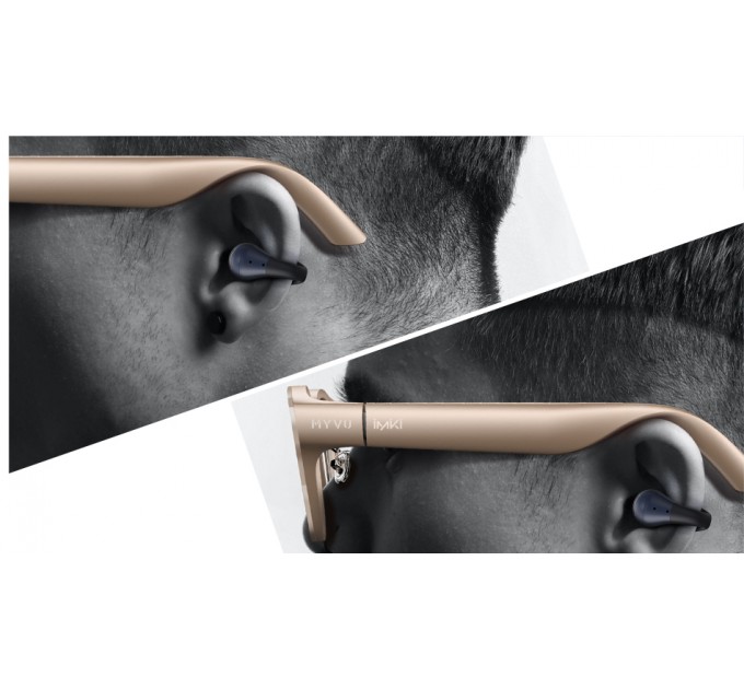 iMiki Bluetooth-гарнітура iMiki SP1 Blue