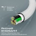 Promate Кабель Promate xCord-CC USB Type-C - USB Type-C (M/M), 1 м, White (xcord-cc.white)