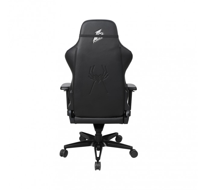 Крісло для геймерів 1stPlayer Duke Black