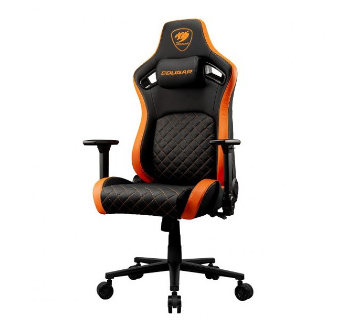 Крісло для геймерів Cougar Defensor