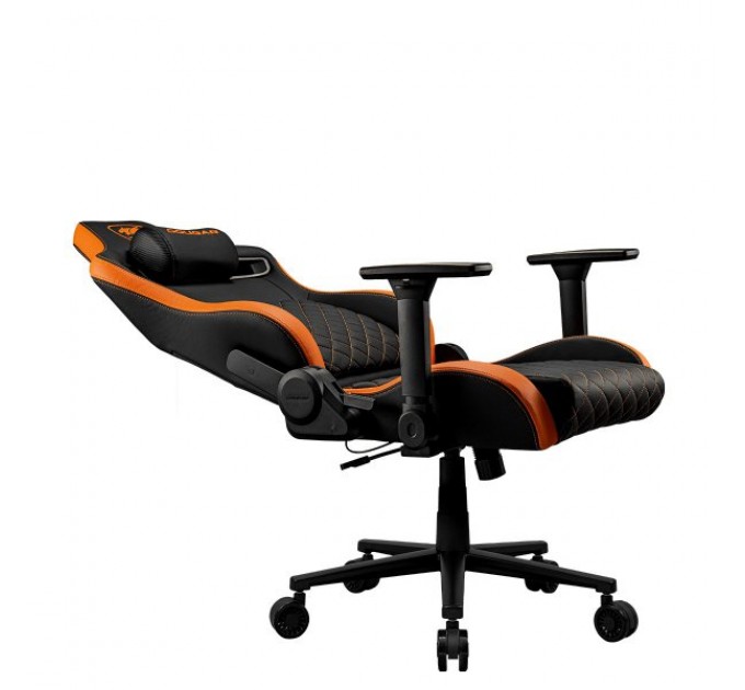 Крісло для геймерів Cougar Defensor