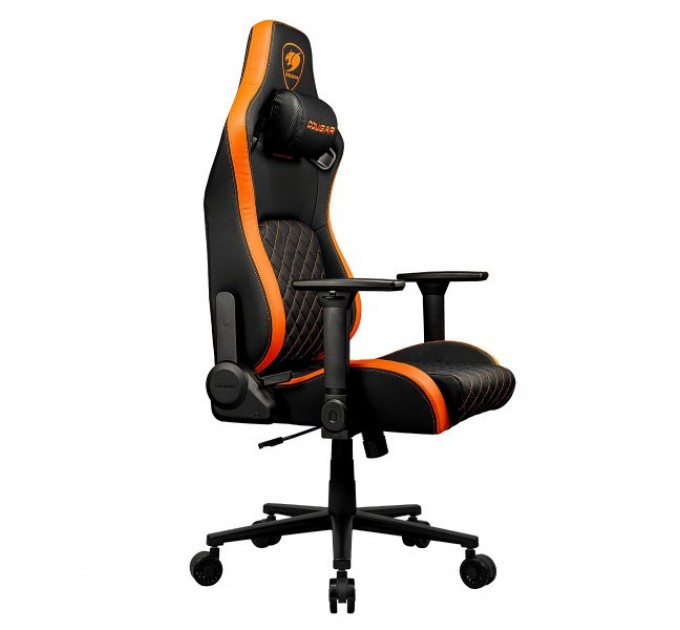 Крісло для геймерів Cougar Defensor