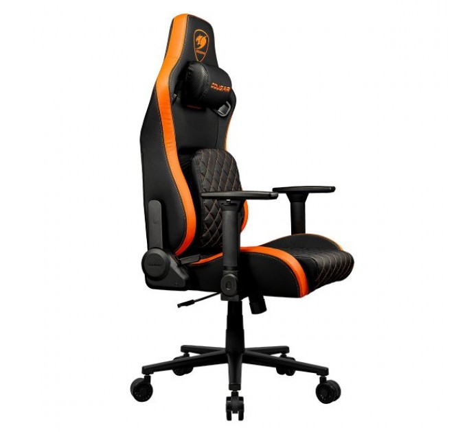 Крісло для геймерів Cougar Defensor