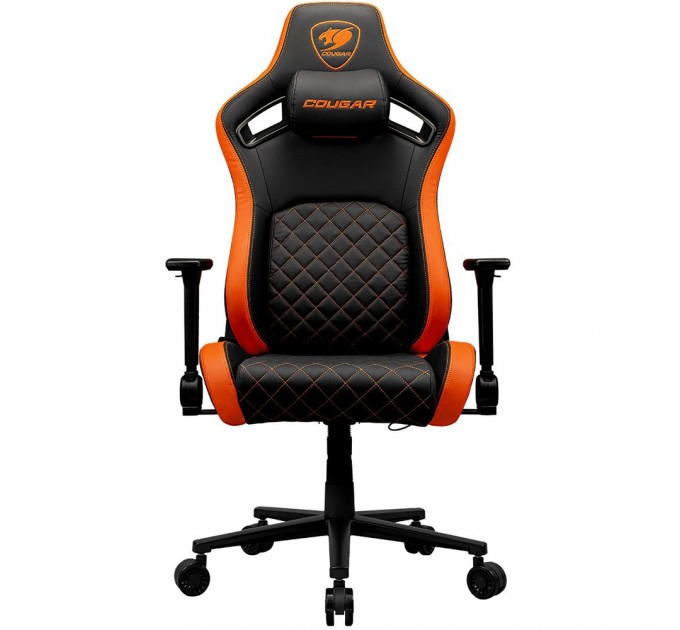 Крісло для геймерів Cougar Defensor